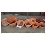 TERRACOTTA PLANTER POT TERRACOTTA PLANTER POT