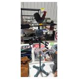 WEATHER VANE WEATHER VANE