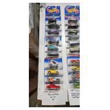 HOT WHEELS HOT WHEELS