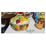 VINTAGE COVERED DISH VINTAGE COVERED DISH