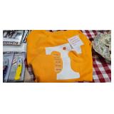 TENNEESSEE VOLS SHIRT TENNEESSEE VOLS SHIRT