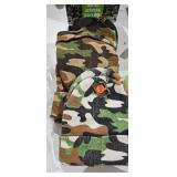 CAMO BOGGAN LOT CAMO BOGGAN LOT