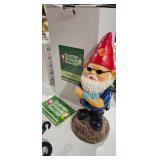 KNOME SANTA DECOR KNOME SANTA DECOR