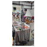 FISHING RODS FISHING RODS