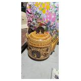 TEAPOT TEAPOT