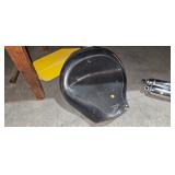 MOTORCYCLE SEAT MOTORCYCLE SEAT