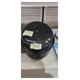 ENAMEL ROASTER PAN ENAMEL ROASTER PAN