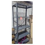 METAL SHELF METAL SHELF