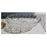 GLASS BOWL GLASS BOWL