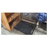 PET CRATE PET CRATE
