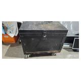 ROLLING TRUNK ROLLING TRUNK