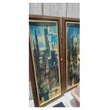 VINTAGE PICTURE DECOR VINTAGE PICTURE DECOR