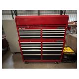 CRAFTSMAN ROLLING TOOLBOX
