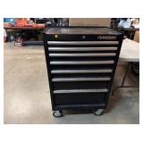 Rolling tool chest
