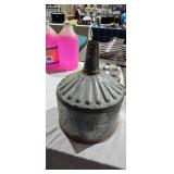 METAL FUNNEL