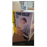 POWER PAINT ROLLER