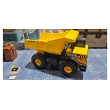 TONKA DUMP TRUCK TOY