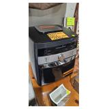 PAMPERED CHEF AIR FRAYER