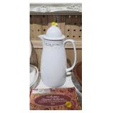 COFFEE CARAFE