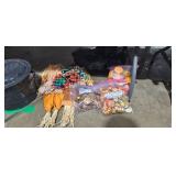 FALL DECOR LOT