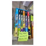 DOGMAN BOOK SET