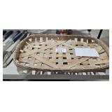 TOBACCO STYLE BASKET