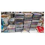 DVD LOT