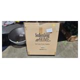 SOUTHERN LIVING CHANDELIER