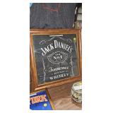 JACK DANIELS