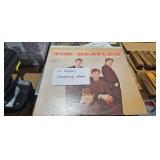 BEATLES RECORD ALBUM