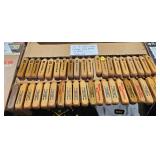 ICE PICK LOT VINTAGE