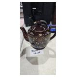 JAPAN TEAPOT