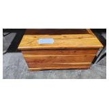 CEDAR CHEST