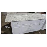 CABINET / COUNTERTOP