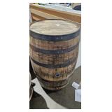 JACK DANIELS BARRELL