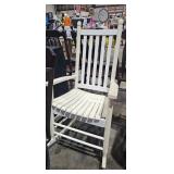 ROCKING CHAIR