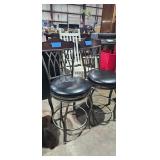 BAR STOOLS