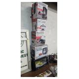SMALL KITCHEN APPLIANCE LOT