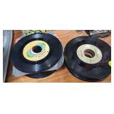 45 RECORD LOT