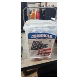 CORNHOLE GAME BAGS