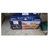 FOOD SERVICE PARTY SET