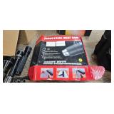 INDUSTRIAL HEAT GUN