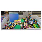 LEGO LOT