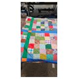 QUILT TOP