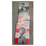 JET VINTAGE MAGAINZES