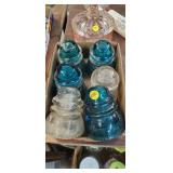 INSULATOR LOT