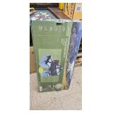 TRAVEL DUFFEL BAG SET