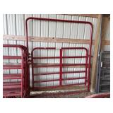 (1) TARTER 6’ WALKTHROUGH GATE