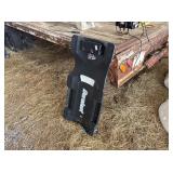 40” DURALAST PLASTIC CREEPER