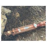 CROSS HYDRAULIC CYLINDER